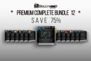 Premium Complete Bundle 12