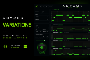 ABYZOR Variations