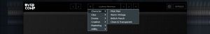OVERCOMP