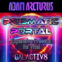 Prismatic Portal