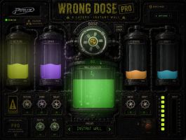 Wrong Dose