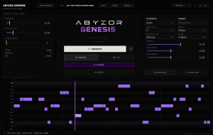 ABYZOR Genesis