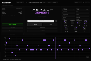 ABYZOR Genesis
