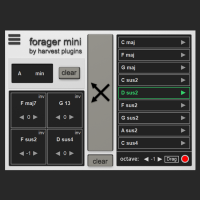 Forager Mini