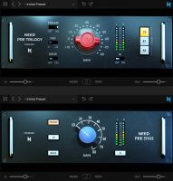 NEED Preamps