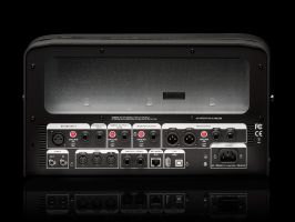 Profiler MK 2 Head