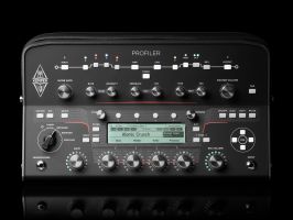 Profiler MK 2 Head
