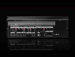 Profiler Rack MK 20
