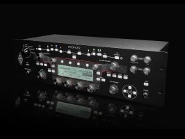 Profiler Rack MK 20