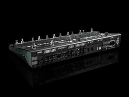 PROFILER MK 2 Stage Floorboard