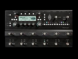 PROFILER MK 2 Stage Floorboard