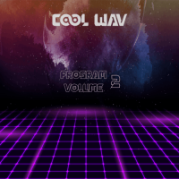 Program Vol. 2 - GFORCE OB-1