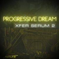 Progressive Dream for Serum 2