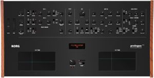 Korg Prologue Editor Controller, VST and Standalone