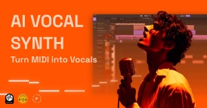 ACE Studio Artist Pro Lifetime License