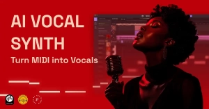 ACE Studio Artist Pro Lifetime License