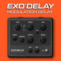 EXODELAY