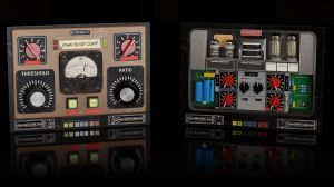 Pawn Shop Comp