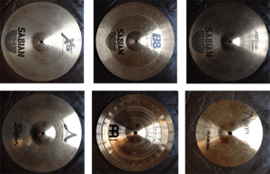 PSI Cymbals