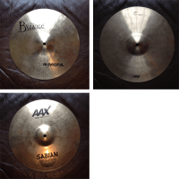 PSI Cymbals