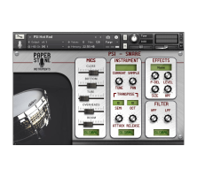 PSI Snare