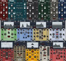 PSP Ultimate Modular Collection for Voltage Modular