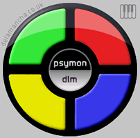 psymon