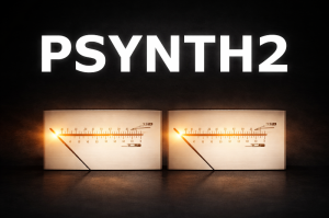 PSynth2