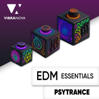 Psytrance Essentials