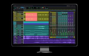Pro Tools Ultimate - Subscription