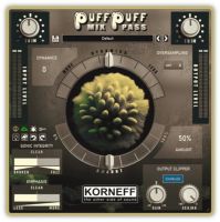 Puff Puff mixPass