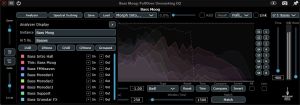 PullOver EQ