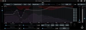 PullOver EQ