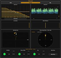 PullOver MixFader (MAJOR UPDATE!)