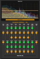 PullOver MixFader