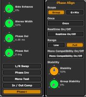 PullOver MixFader (MAJOR UPDATE!)