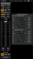 PullOver MixFader (mixer with patent-pending fader creep prevention)