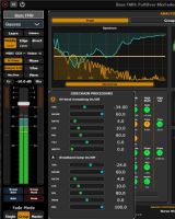 PullOver MixFader