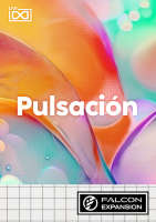 Pulsaci&oacute;n for Falcon
