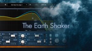 The Earth Shaker