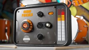 Urban Puncher by SounDevice Digital