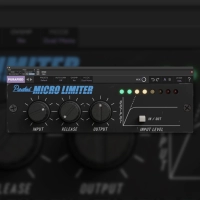 Micro Limiter