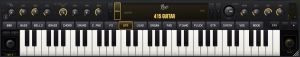 Player VST