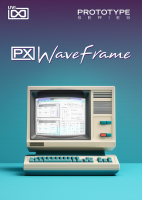 PX WaveFrame