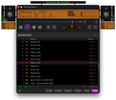 PXR MIDI Player