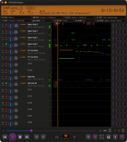 PXR MIDI Player