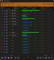 PXR MIDI Player