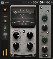 Pythor V2