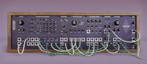 Substation for VCV Rack