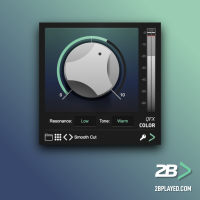 QFX Color